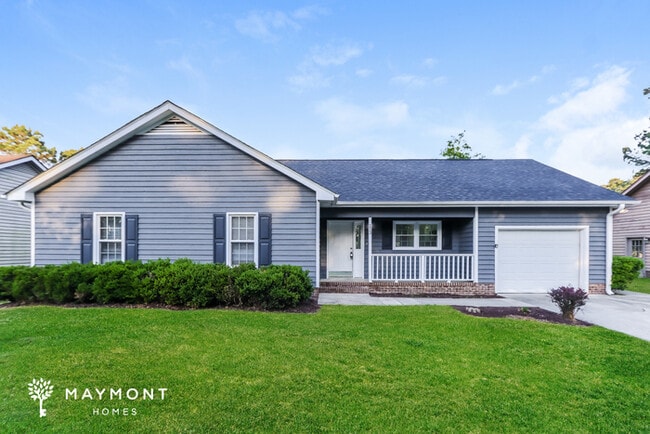 Building Photo - 213 Berkshire Dr