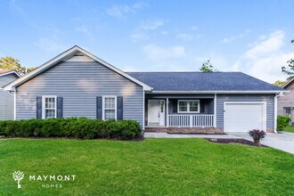 Building Photo - 213 Berkshire Dr