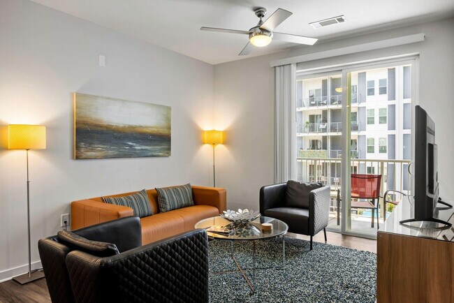 Foto del edificio - 1270 Spring St NW