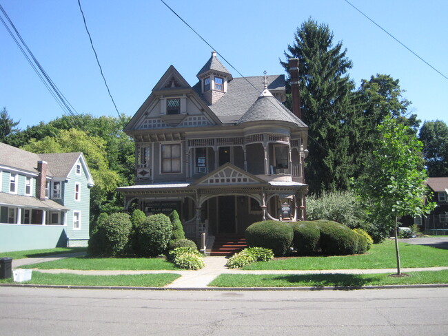 Main house - 27 N Church St
