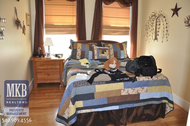 Foto del edificio - Grandin area 3 bedroom home