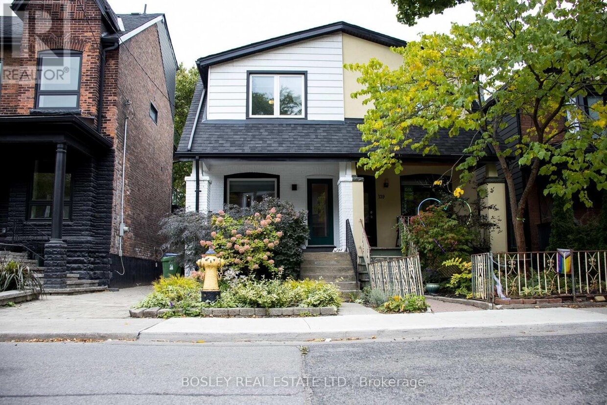 Primary Photo - 141 Booth Ave