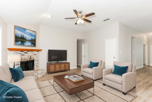 Building Photo - 8421 Prairie Rose Ln
