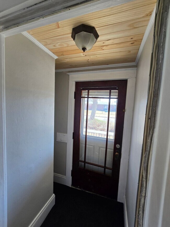 Building Photo - Charming 3BR Duplex in Rome