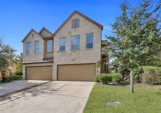 Building Photo - 210 Cheswood Forest Pl