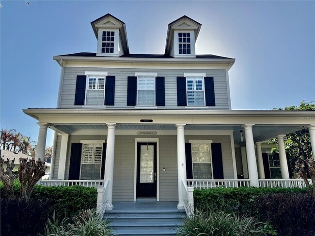 Photo - 1328 Celebration Ave House