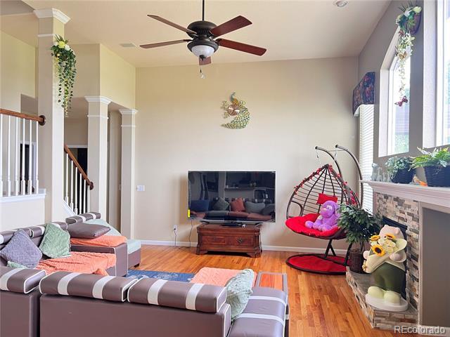 Building Photo - 13485 Marion St