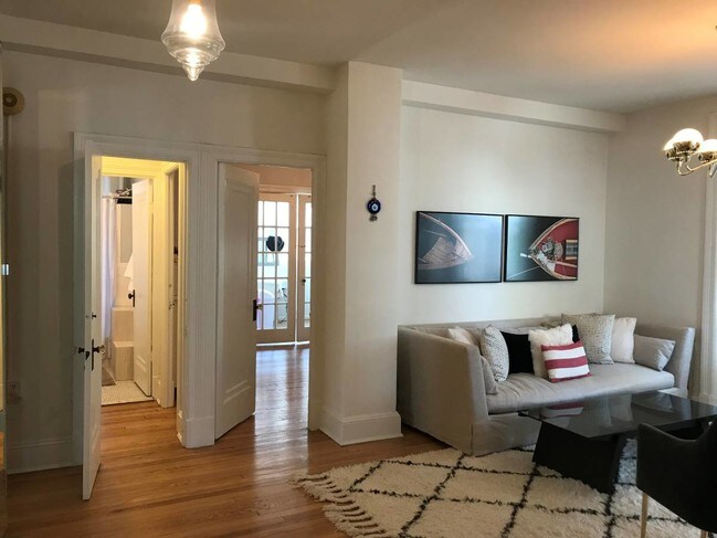 Photo - 1901 Columbia Rd NW Apartment