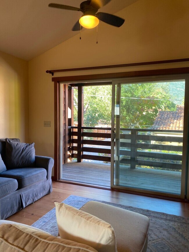 Foto del edificio - Heart of Downtown Ojai