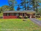 Foto principal - 2 br, 1.5 bath House - 406 W. High Street