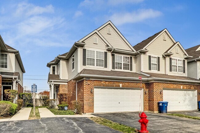 Foto del edificio - 1686 Buckingham Dr
