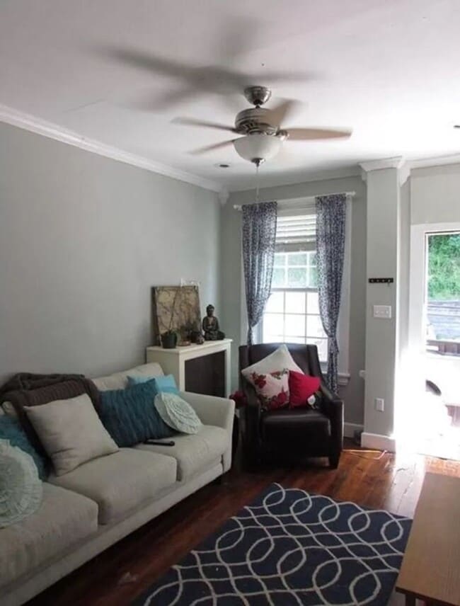 Photo - Stunning 3-Bedroom Townhouse in Manayunk! ...