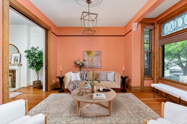 Foto del edificio - 1719 NW Irving St