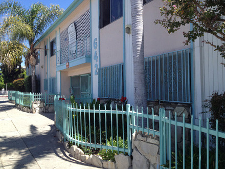 Foto del edificio - 642 N Wilmington Blvd