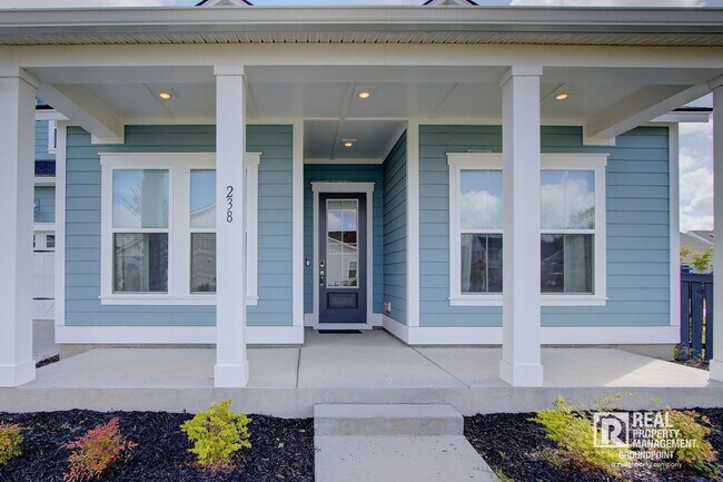 Foto del edificio - 238 Witherspoon St