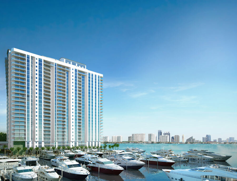 Building Photo - 17111 Biscayne Blvd
