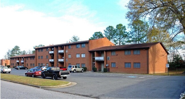 Building Photo - Mill Creek, Mill Pond & Park Ave Apartments