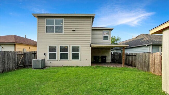 Foto del edificio - 2614 Skyview Knoll Ct