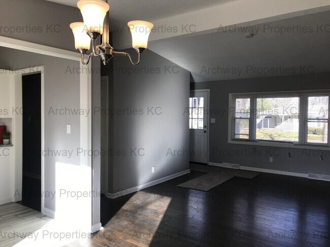 Foto del edificio - 13801 W 93rd St