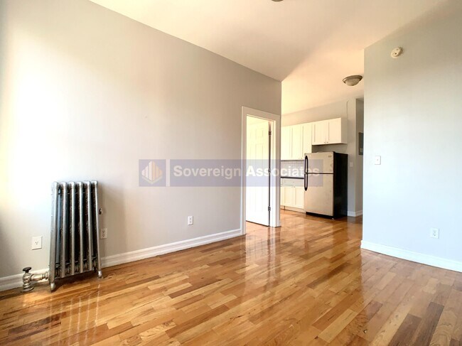 Building Photo - 100 Audubon Avenue