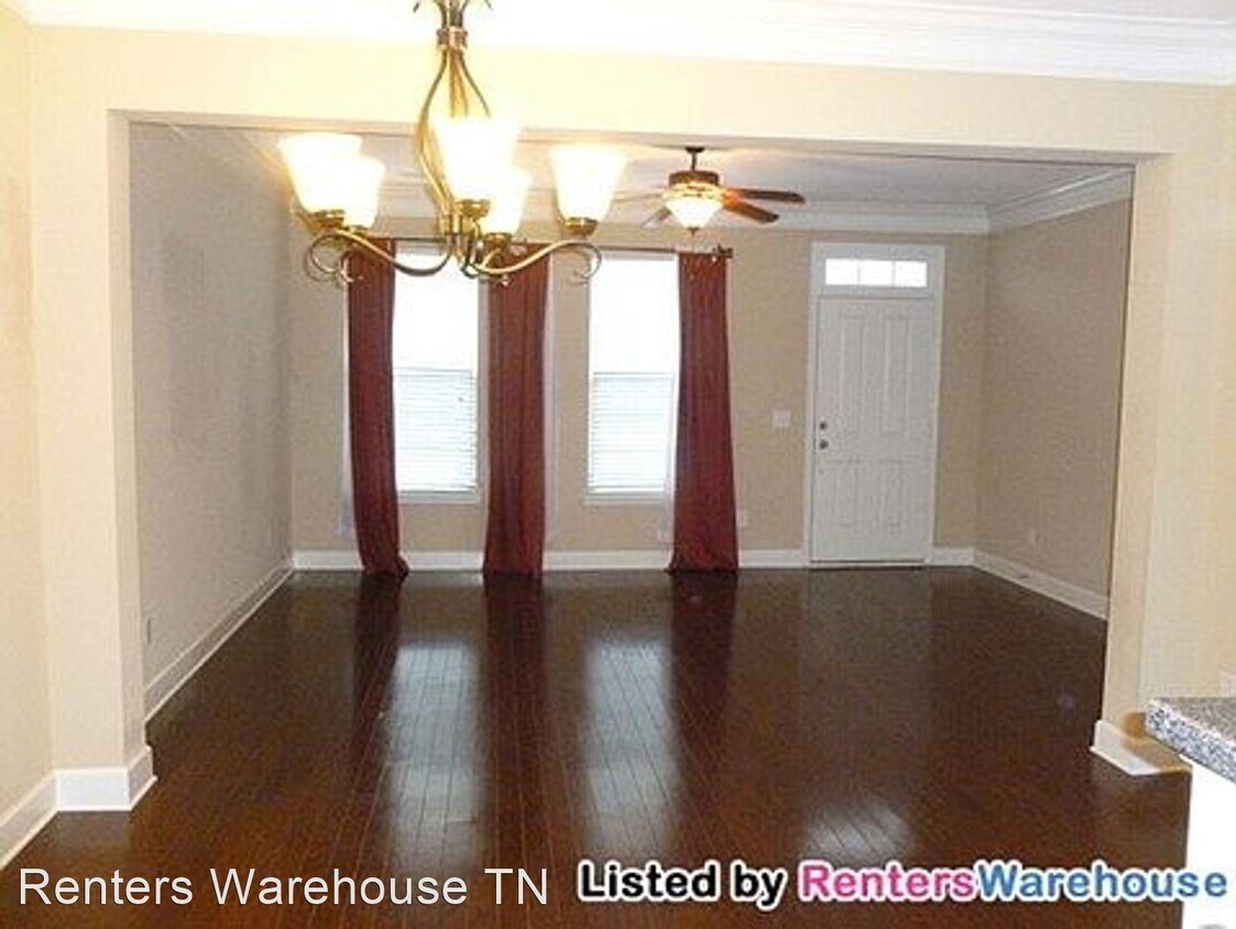 5456 Edmondson Pike, Nashville, TN 37211 House Rental in Nashville
