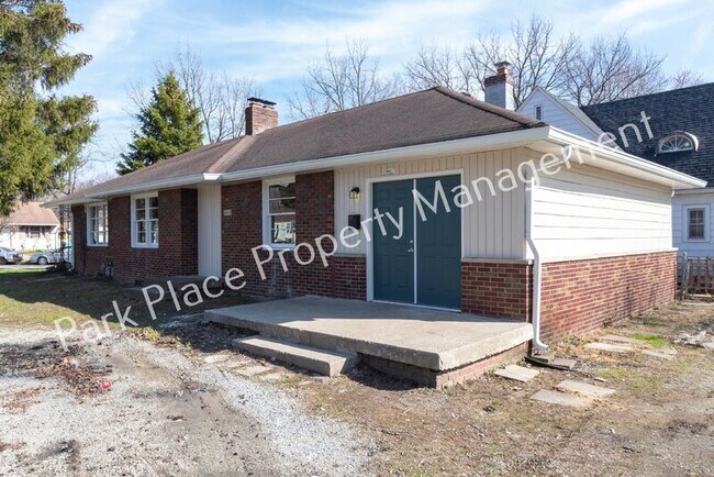 Building Photo - 4419 E 16th St