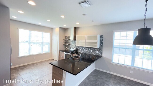Foto del edificio - 3 br, 2.5 bath House - 7255 Shadeview Alley