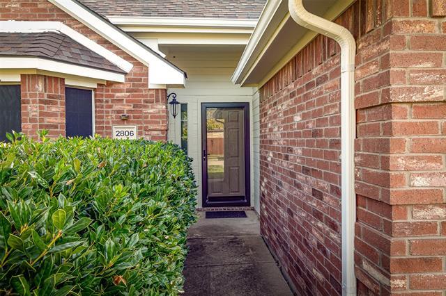 Foto del edificio - 2806 Ashley Ln