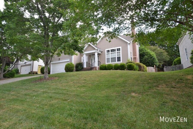 Foto del edificio - 3021 Old Chapel Ln