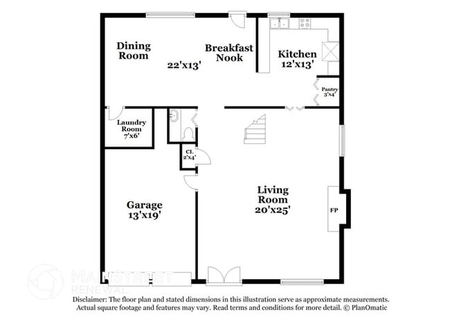 Building Photo - 2422 Hilton Head Dr