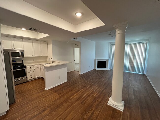 Interior Photo - 2245 Beverly Glen Blvd.