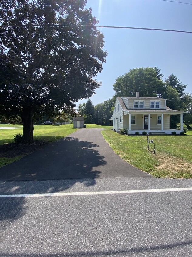 Primary Photo - 5405 White Church Rd