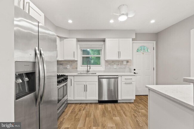 Foto del edificio - 4314 Wheeler Rd SE
