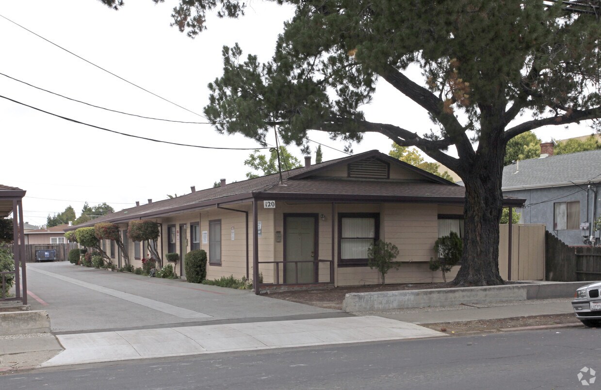 Building Photo - 120 Redwood