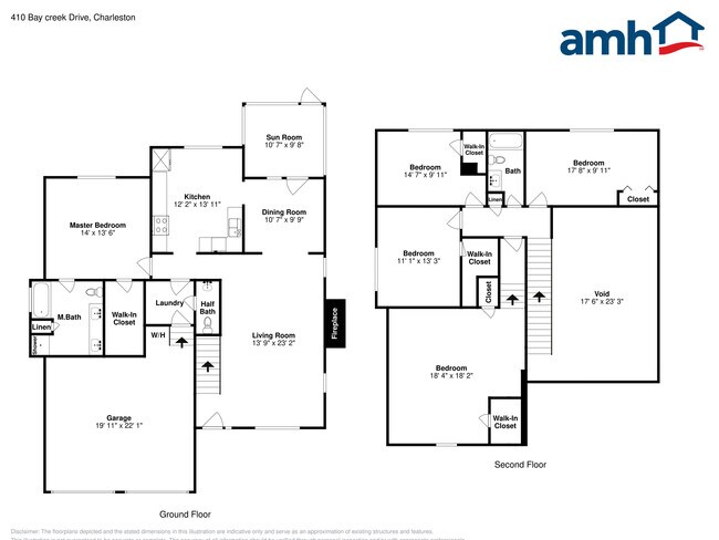 Building Photo - 410 Baycreek Dr