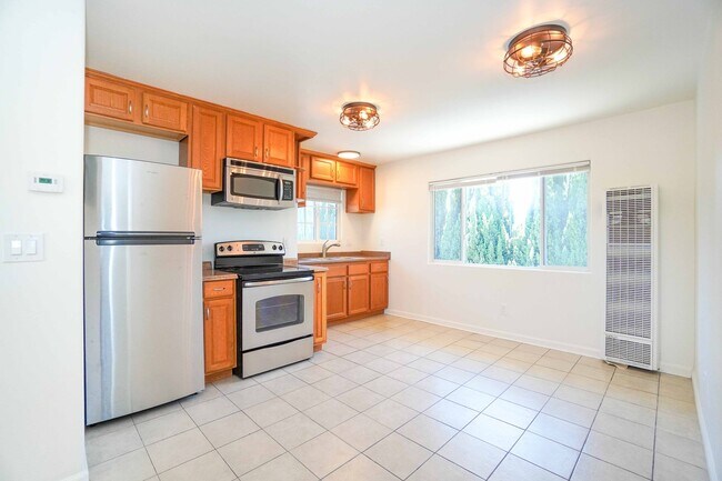 Foto del edificio - Duplex Scott