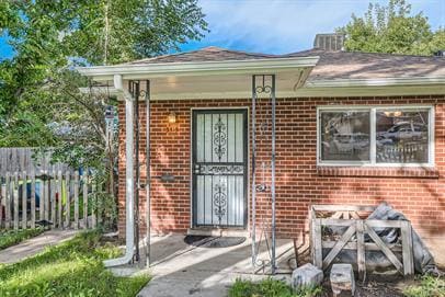 Primary Photo - 3515 S Downing St