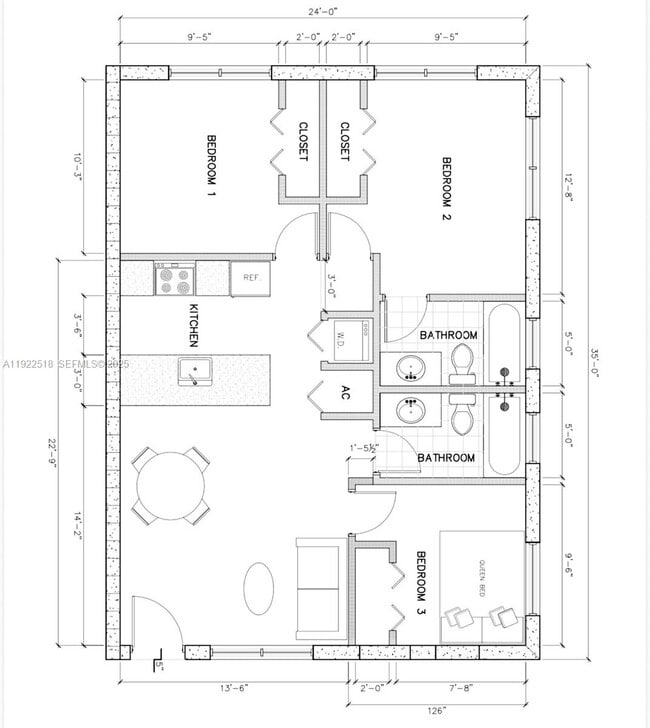 Foto del edificio - 630 NE 166th St