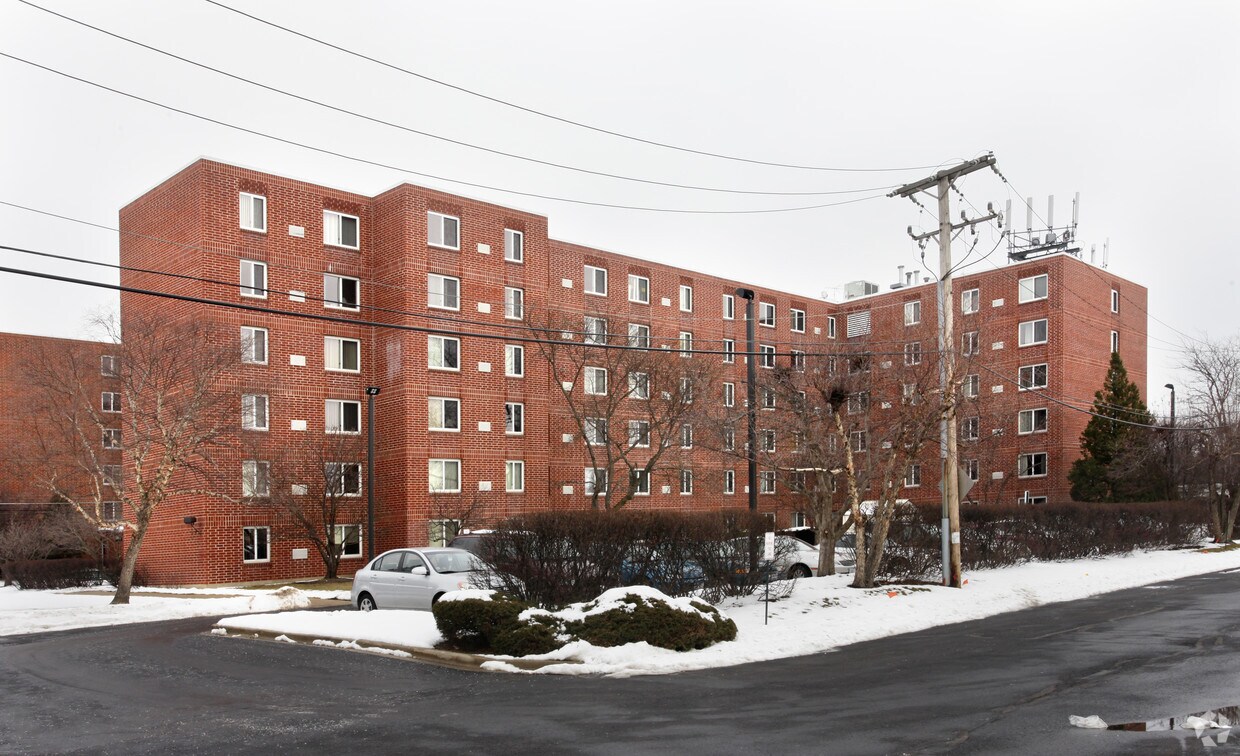 Foto del edificio - Centennial South