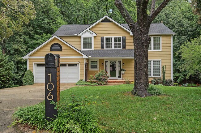 Building Photo - Spacious 4-Bed Oasis with Basement in Cary