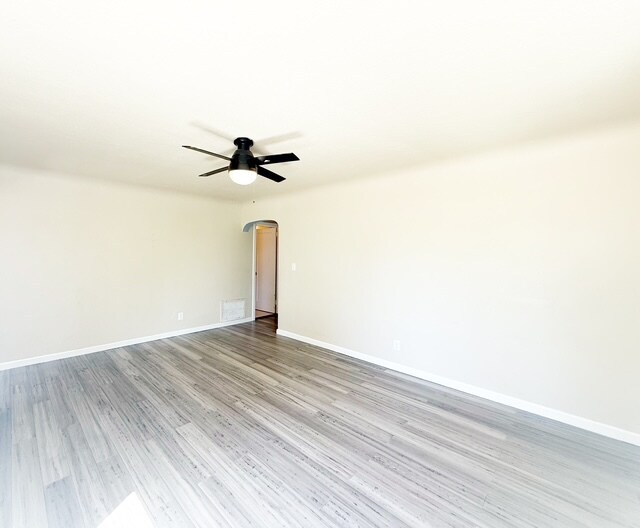 Foto del edificio - 821 S Summit Ave