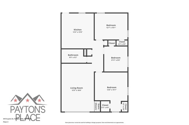 Foto del edificio - Spacious Single Family home with Huge Backyard and Parking