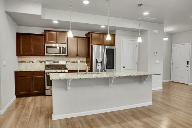 Foto del edificio - $2,300.00 - 3 Bedrooms, 2.5 Bathroom, Town...