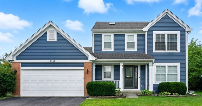 Building Photo - 10167 Bennington Dr