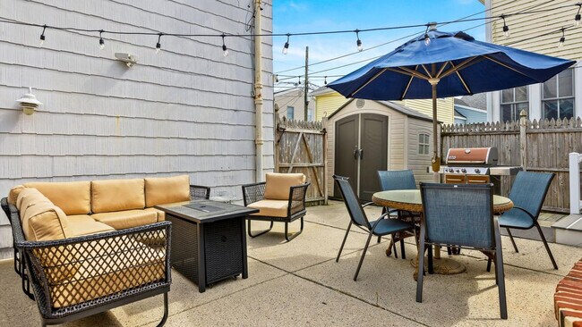 Foto del edificio - 111 West Ave