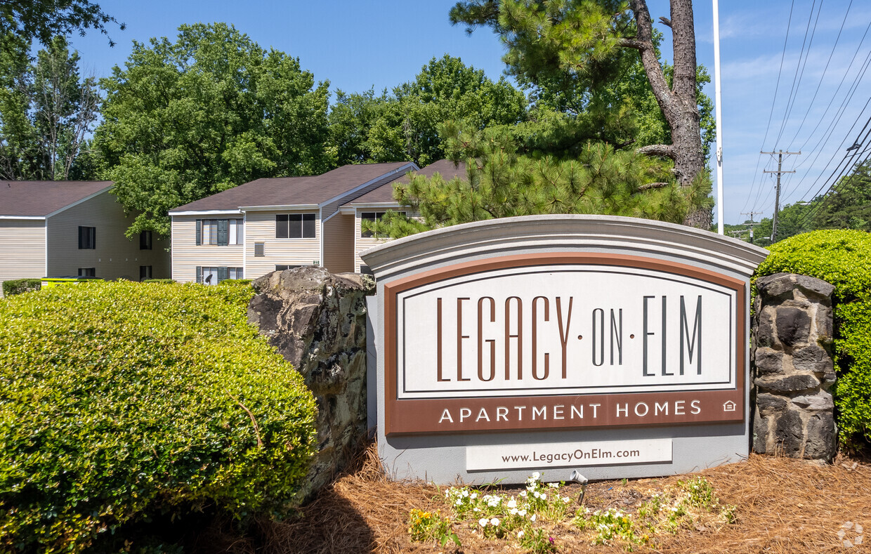 Legacy on Elm - Alquileres en Greensboro, NC 