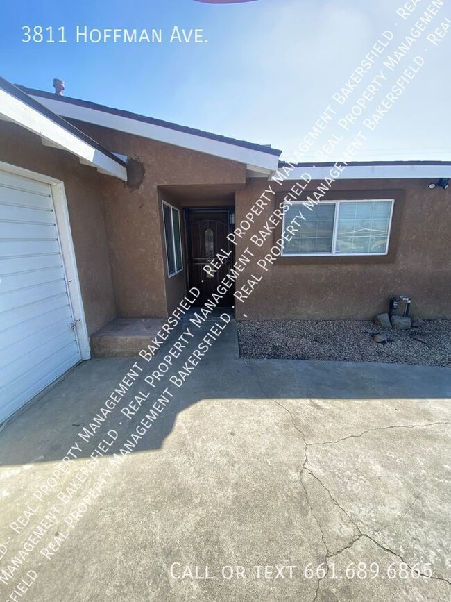 Building Photo - 3811 Hoffman Ave.-Zero deposit, Ask us how!
