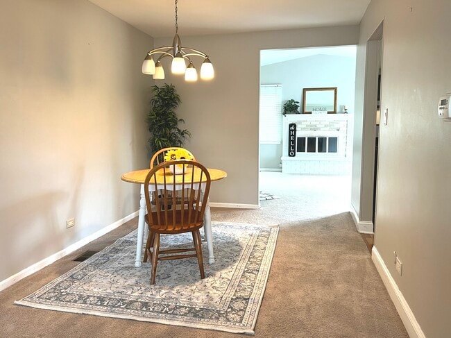 Foto del edificio - 1669 Cape Breton Ct