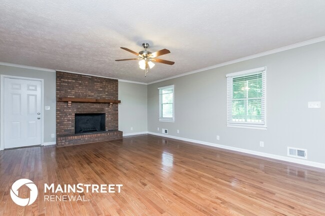 Foto del edificio - 3865 Westmoreland Dr NW