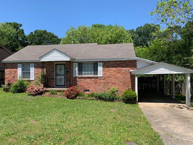 Building Photo - 5608 C St